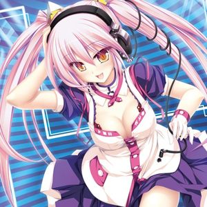 (a) SLOW STAR (DJ SHIMAMURA Remix) (Single)