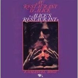 Au restaurant d’Alice
