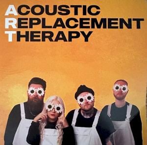 Acoustic Replacement Therapy