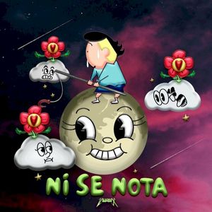 Ni Se Nota (Single)