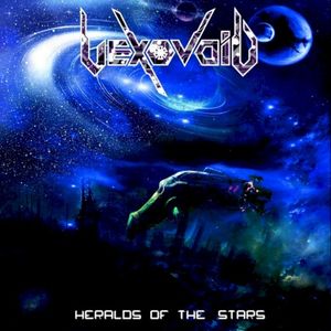 Heralds of the Stars (EP)