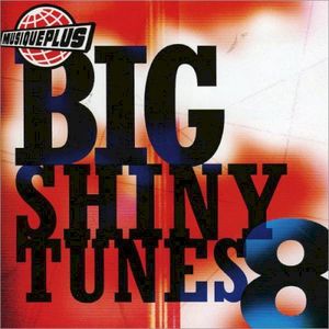 Big Shiny Tunes 8