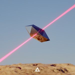 Never Be The Same (Single)
