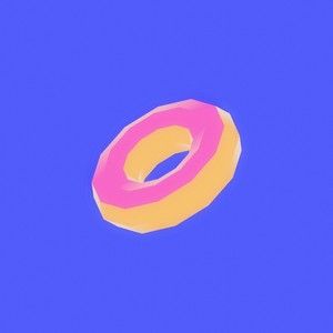 Donut (EP)