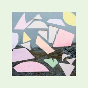 Montpelier / Rumex (Single)