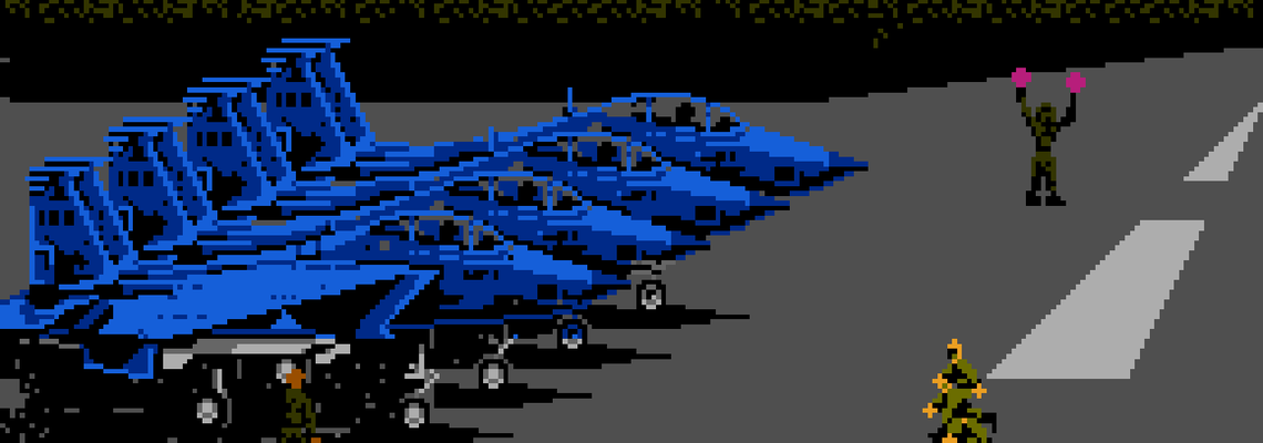 Cover Airwolf