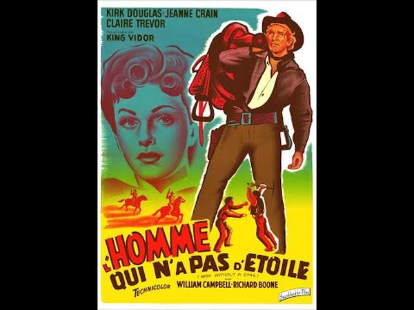 L'Homme qui n'a pas d'étoile