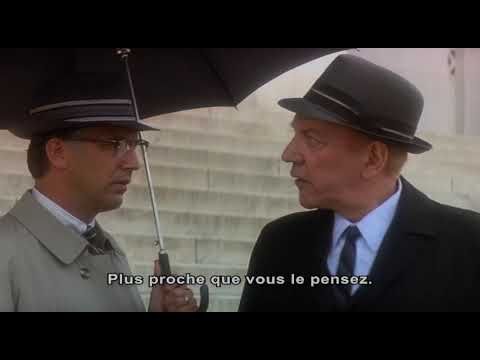Bande-annonce de JFK