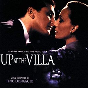 Up at the Villa (OST)