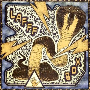 Lafff Box (EP)