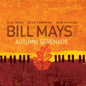 Autumn Serenade