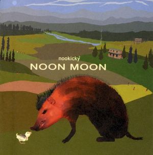 NOON MOON