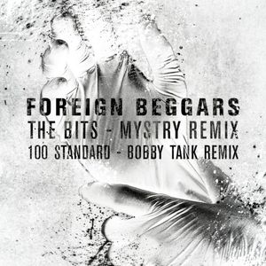 The Bits / 100 Standard Remixes