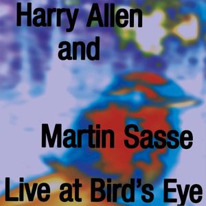 Live at Bird’s Eye (Live)
