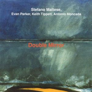 Double Mirror (Live)