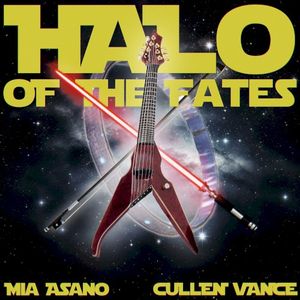 Halo of the Fates (Single)