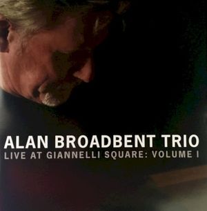 Live at Giannelli Square, Volume 1 (Live)