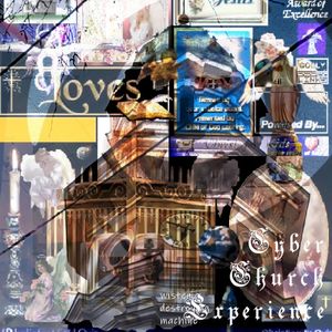 ⋆cyber church experience⋆