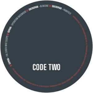 Code Two (EP)