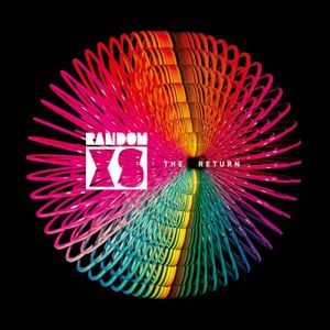 The Return (Single)