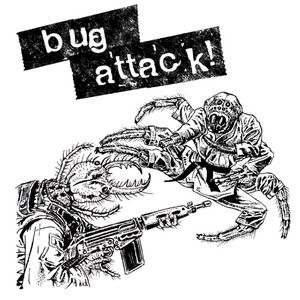 Bug Attack! (EP)