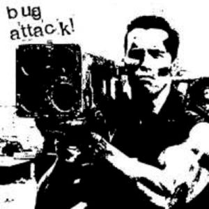 Bug Attack! (EP)