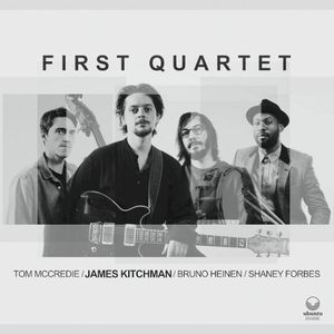 First Quartet