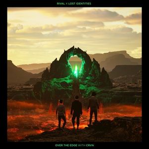 Over the Edge (Single)