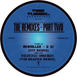 The Remixes - Part Two (Single)