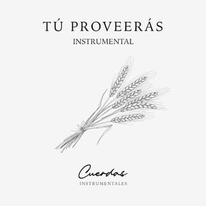 Tú Proveerás Instrumental (Single)