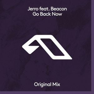 Go Back Now (Single)