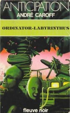 ordinator-labyrinthus
