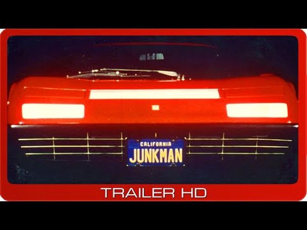 The Junkman