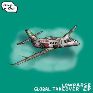 Global Takeover EP (Single)