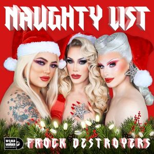 Naughty List (Single)