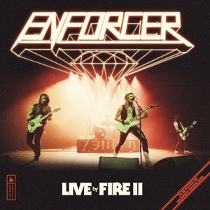 Live by Fire II (Live)