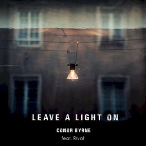 Leave a Light On (Single)