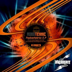 Psyberteknic EP (EP)