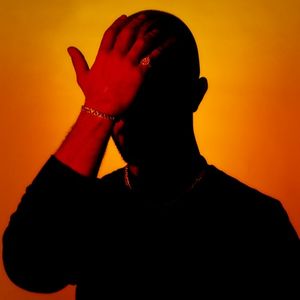 Too Heavy (Single)