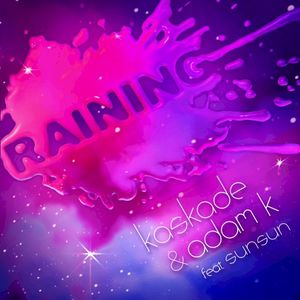 Raining (extended mix)