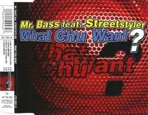 What Chu Want? (School 2000 mix)