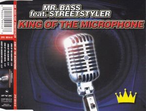 King of the Microphone (King of the club mix)