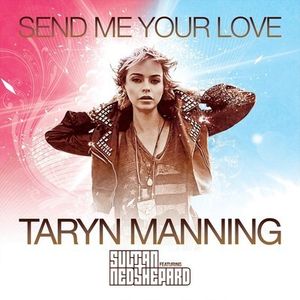 Send Me Your Love (Single)
