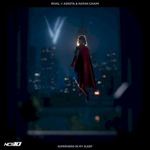 Superhero in My Sleep (Single)