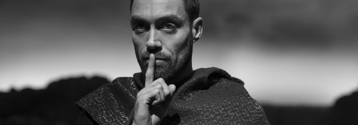 Cover Macbeth