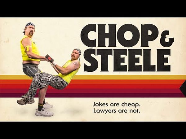 Chop & Steele