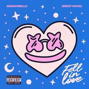 Fell In Love (Single)