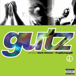 gutz (Single)