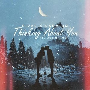 Thinking About You (Single)