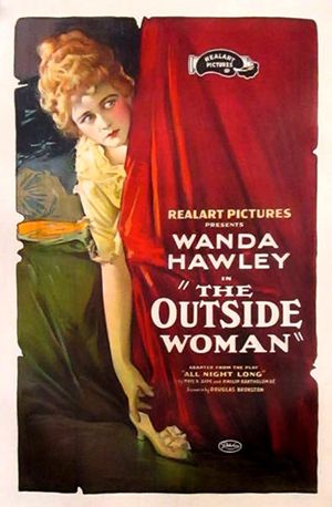 The Outside Woman